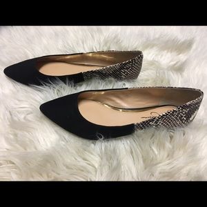 Jessica Simpson Flats